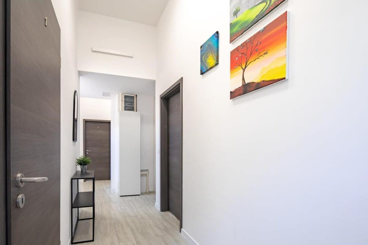 Central Room For Solo Traveller Budapešť Exteriér fotografie